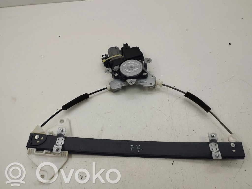 Opel Antara Macara ușă față cu motor