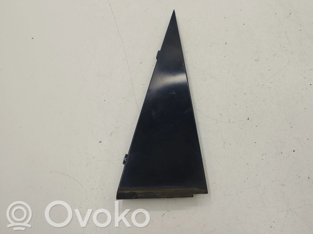 Opel Antara Listwa / Uszczelka szyby drzwi tylnych 
