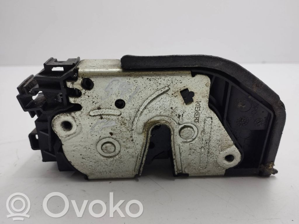 BMW 7 F01 F02 F03 F04 Serratura portiera anteriore