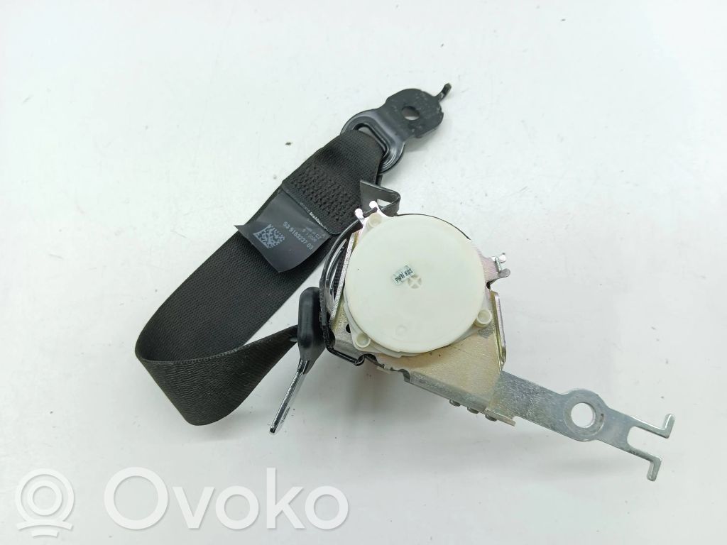 BMW 7 F01 F02 F03 F04 Cintura di sicurezza posteriore 