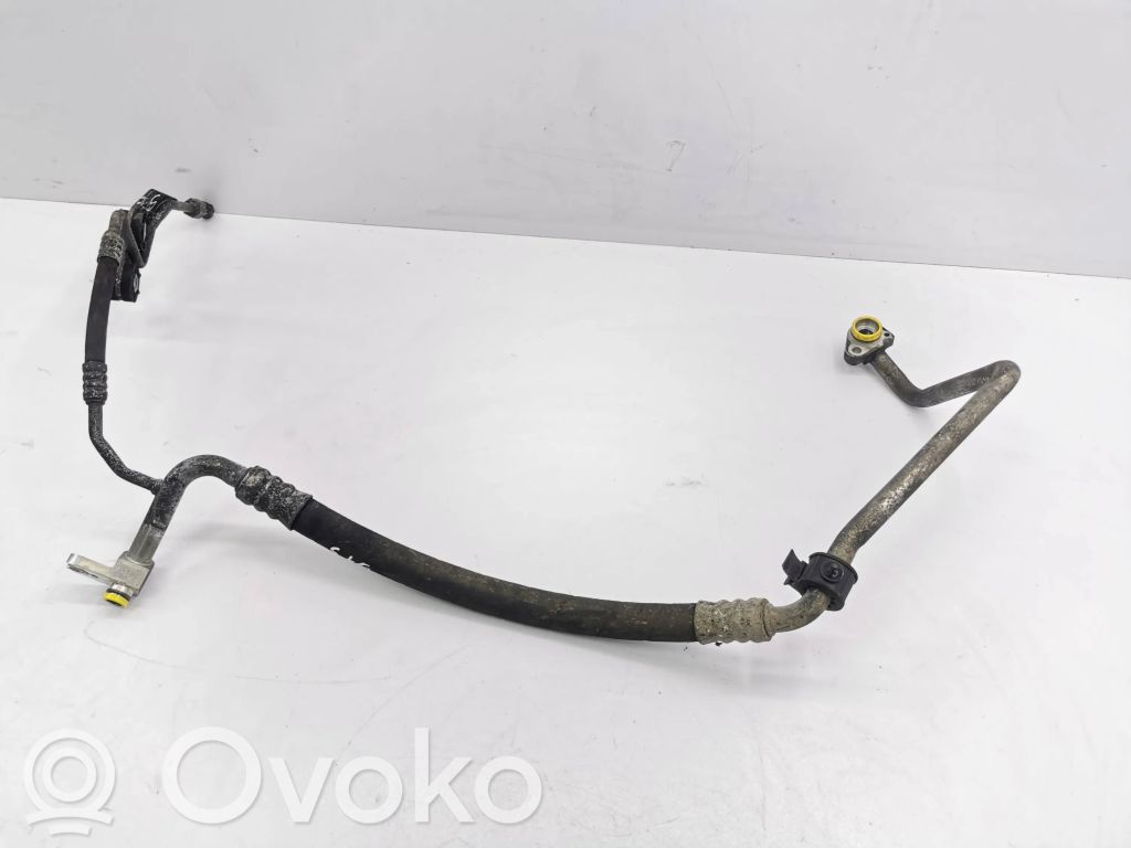 Air conditioning (A/C) pipe/hose