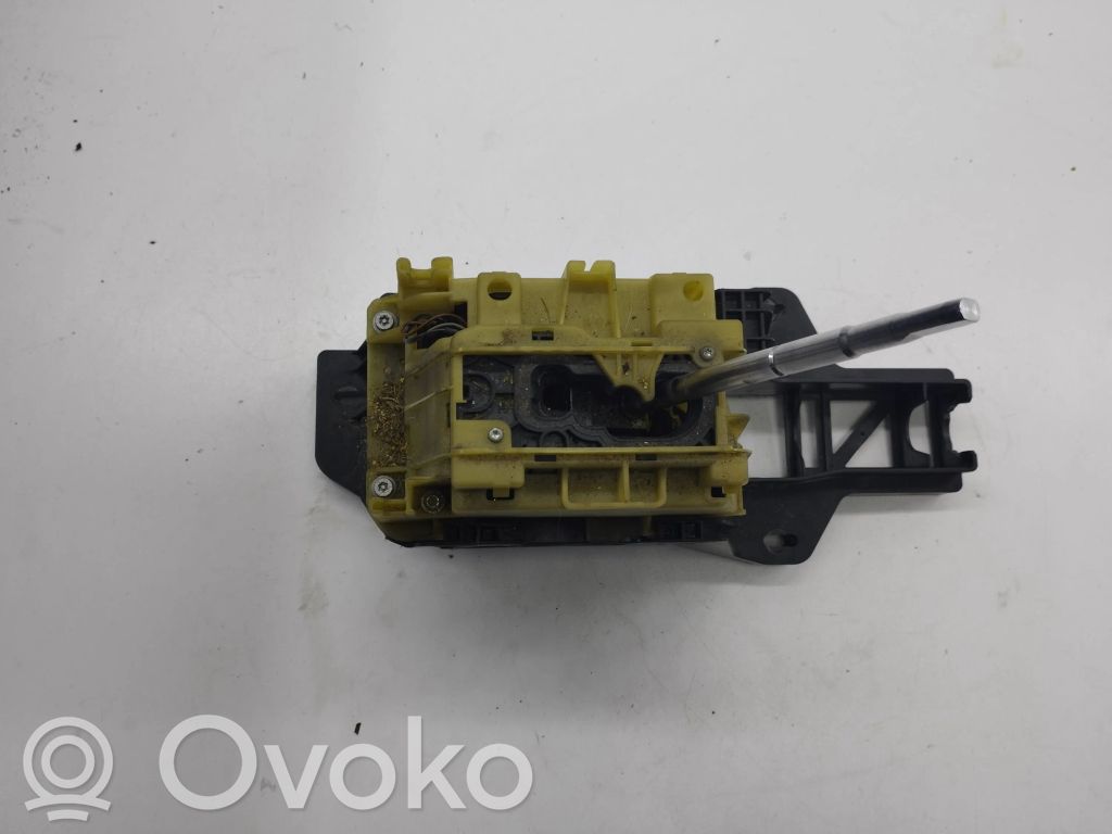 Mercedes-Benz B W245 Selector de cambios 