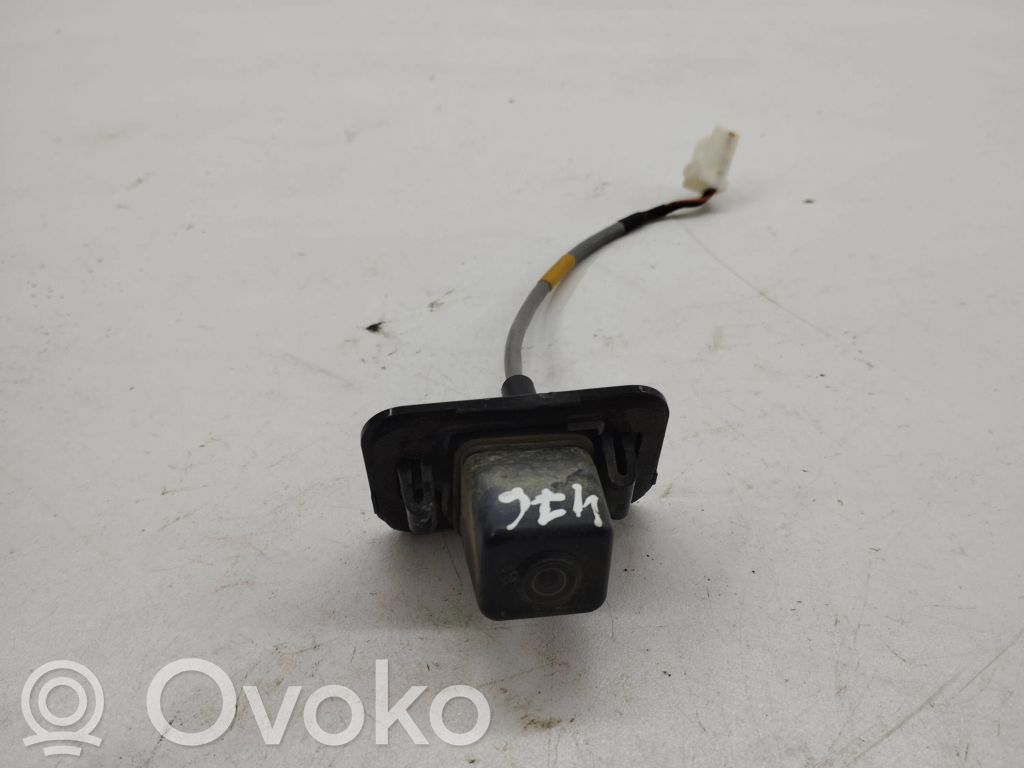 Galinio vaizdo kamera   E22367RC0