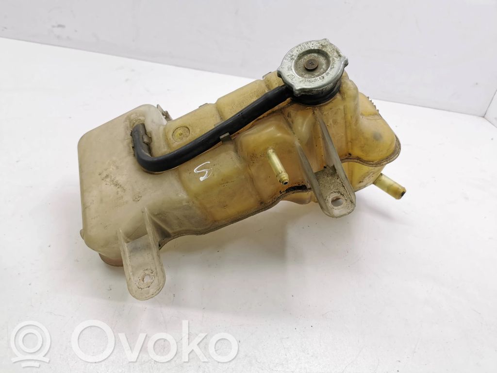 Chrysler 300 - 300C Jäähdytysnesteen paisuntasäiliö 