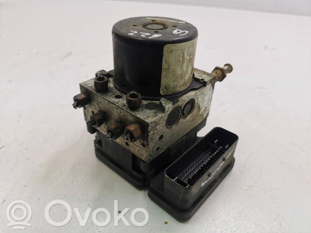 Bomba de ABS   00402775E100,50671800319,25060001743,25092743163