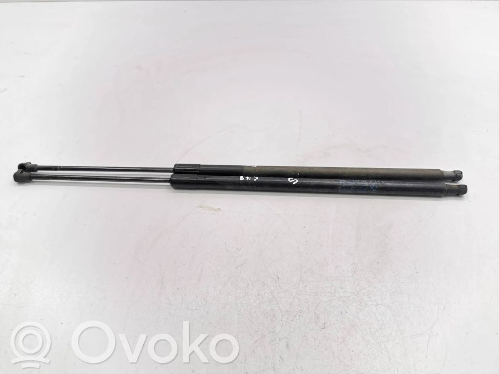 BMW 3 E46 Amortizatorius variklio dangčio 