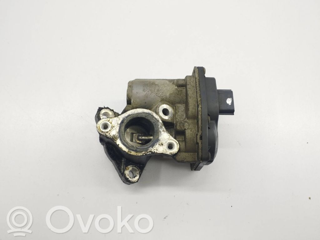 Mercedes-Benz B W246 W242 Valvola EGR