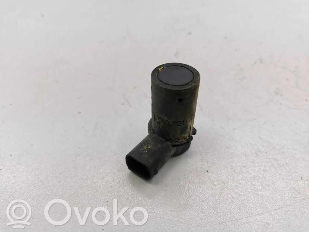 Jaguar X-Type Parksensor PDC 
