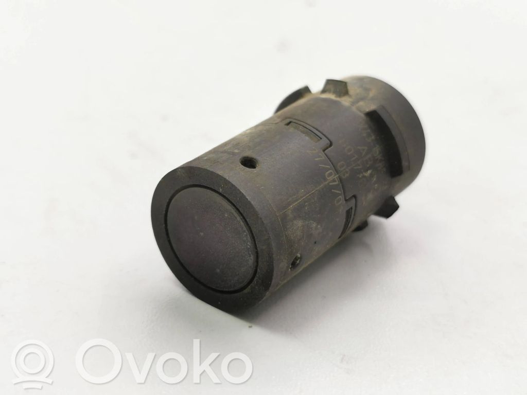 Jaguar X-Type Parksensor PDC 