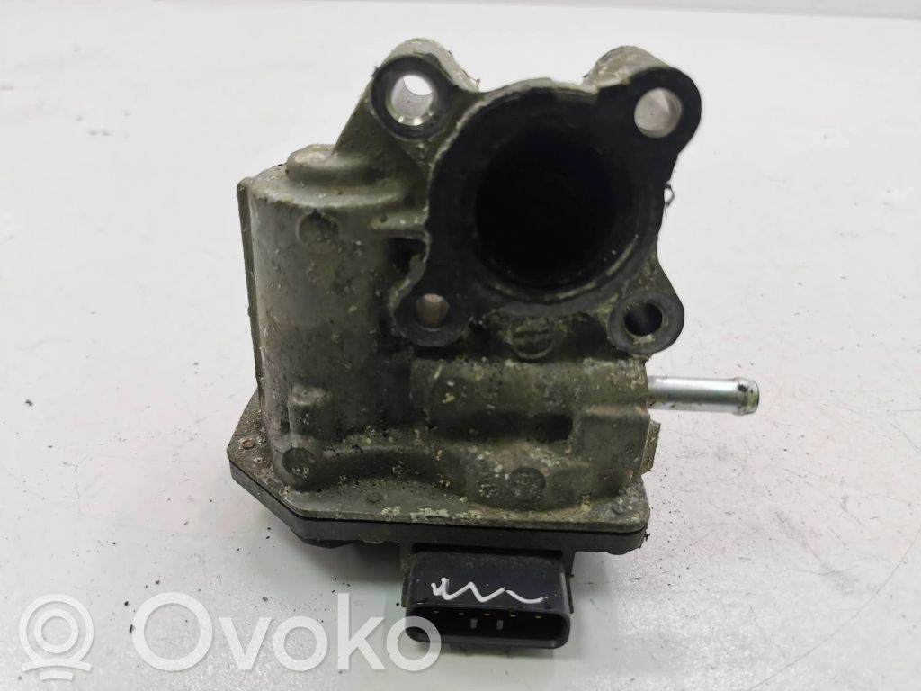 Toyota Auris 150 Zawór EGR 