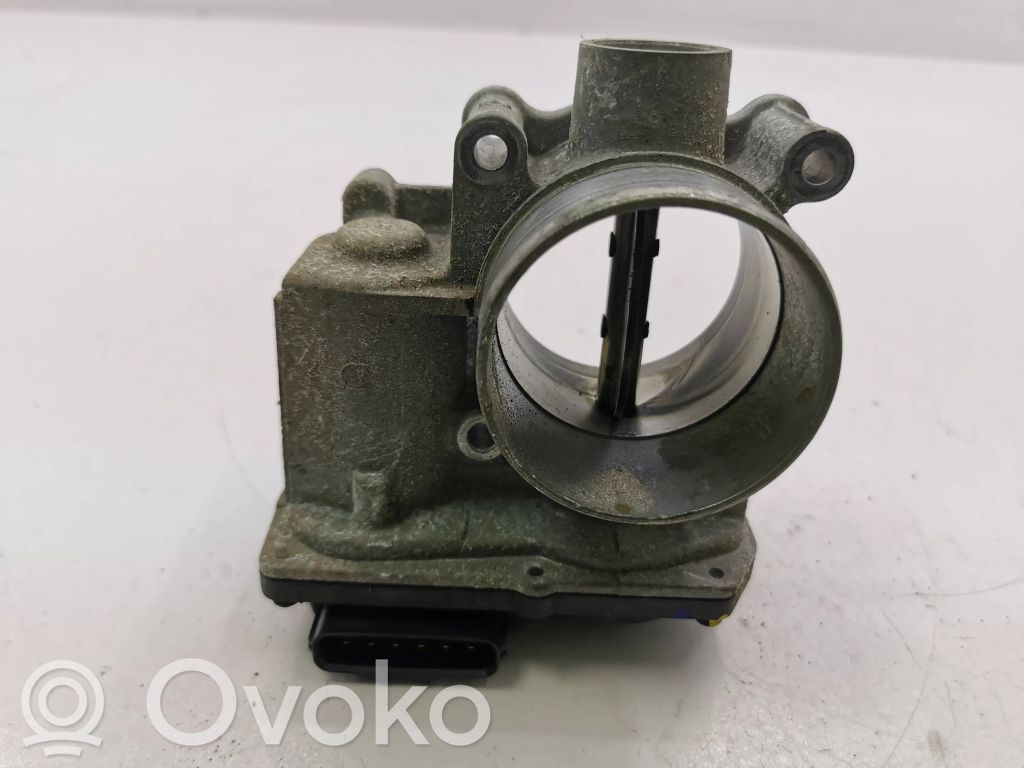 Zawór przepustnicy   17900RZ0G0,7T180131,01901
