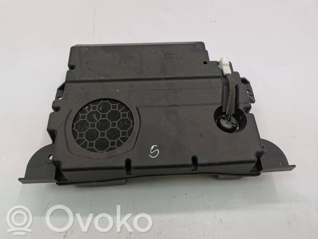 Honda CR-V Altavoz subwoofer 