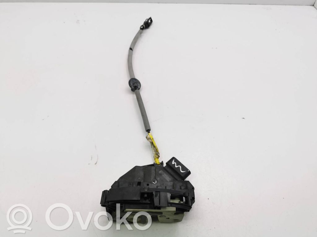 Ford Kuga II Takaoven lukko 