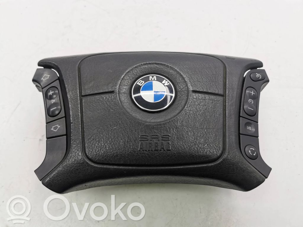 Poduszka powietrzna Airbag kierownicy   3310971800,3704701198