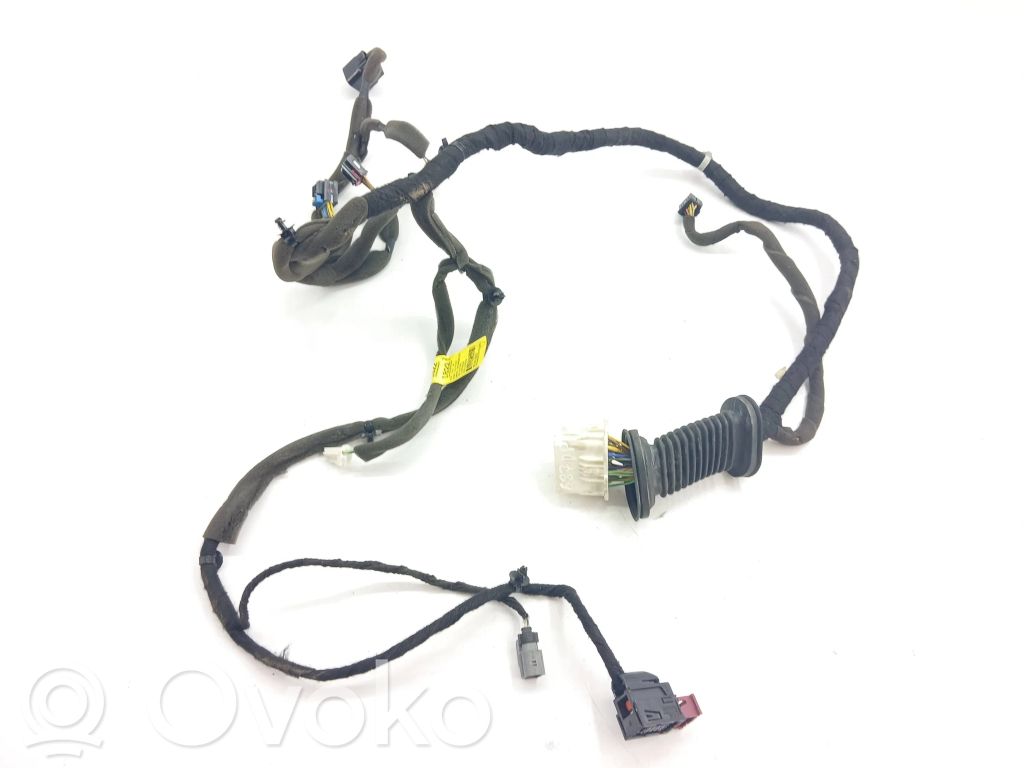 Opel Antara Cableado de puerta delantera 