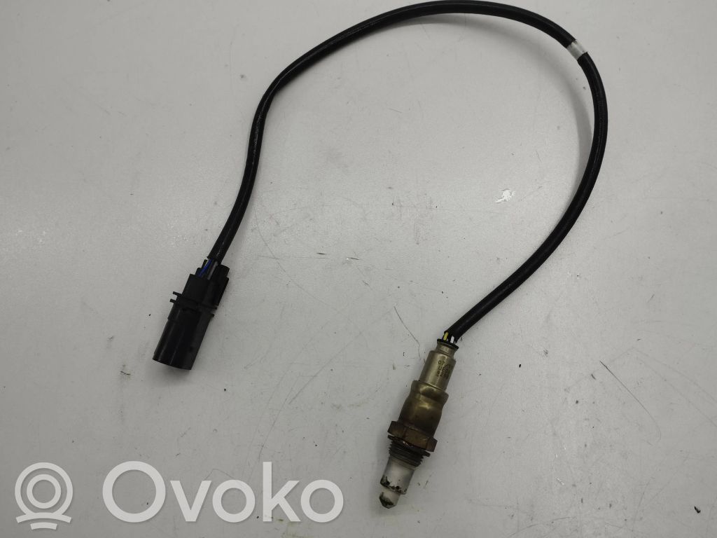 Lambda probe sensor   04E906262