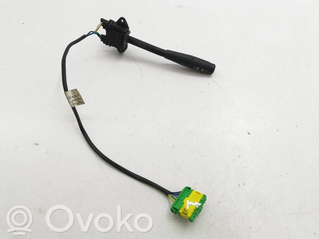 Peugeot 206 Multifunctional control switch/knob 