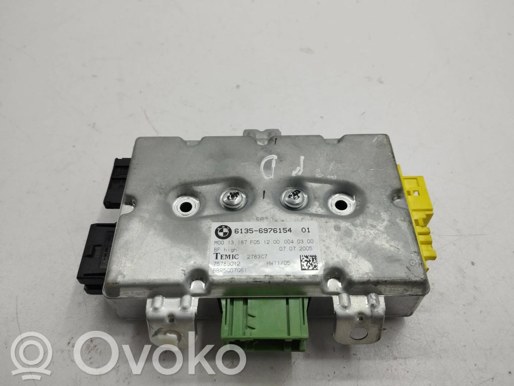 BMW 5 E60 E61 Door control unit/module 