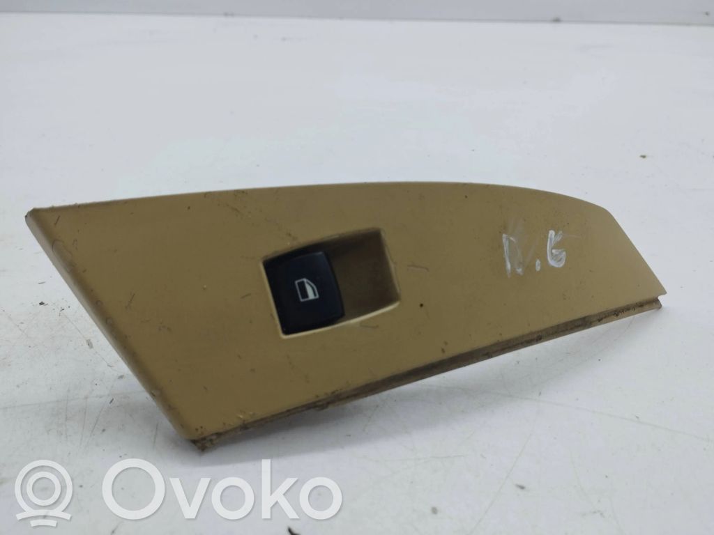 BMW 5 E60 E61 Electric window control switch 