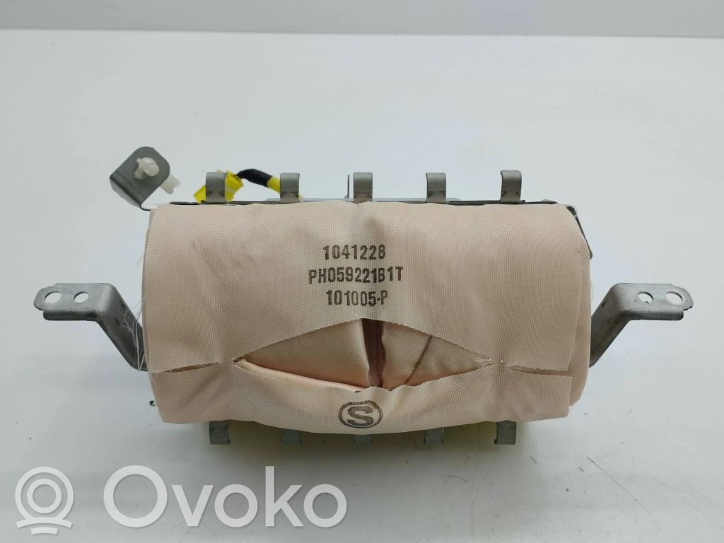 Poduszka powietrzna Airbag pasażera   1041454,8214053010A,1034707,1040361