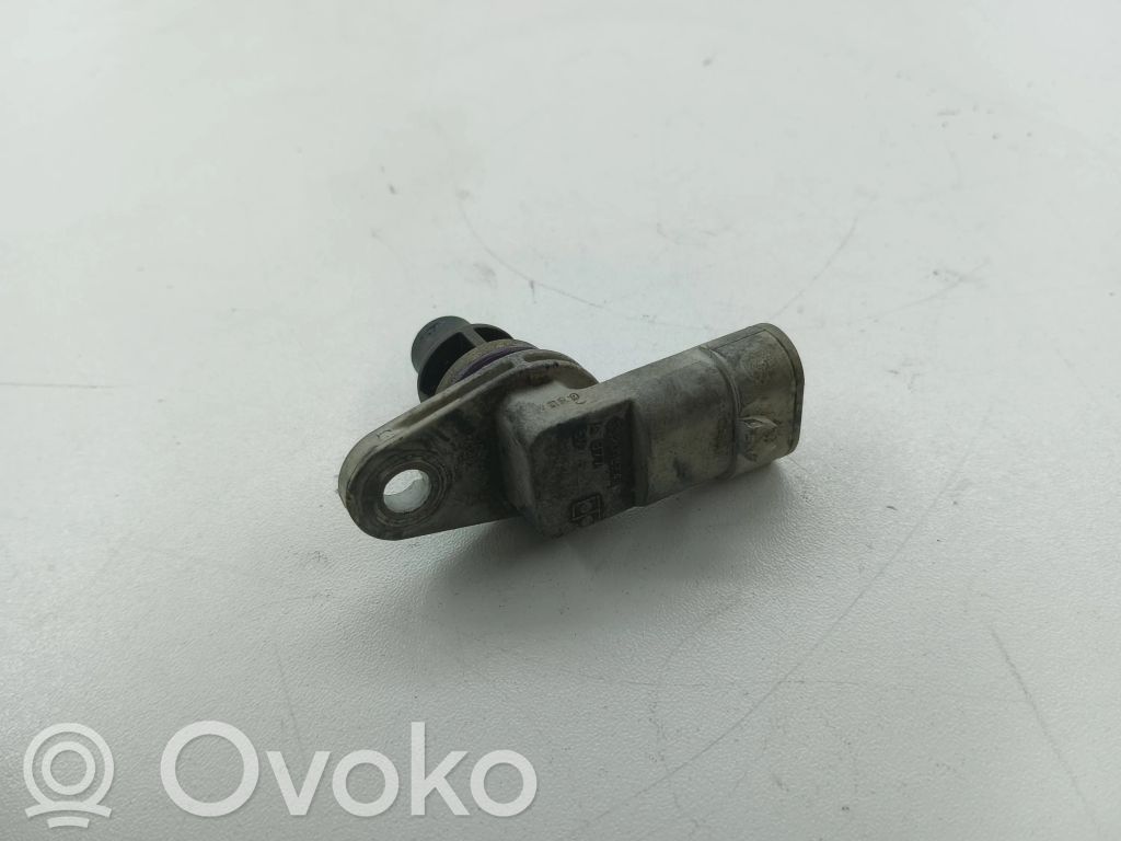 Opel Corsa D Czujnik pozycji wału rozrządu 