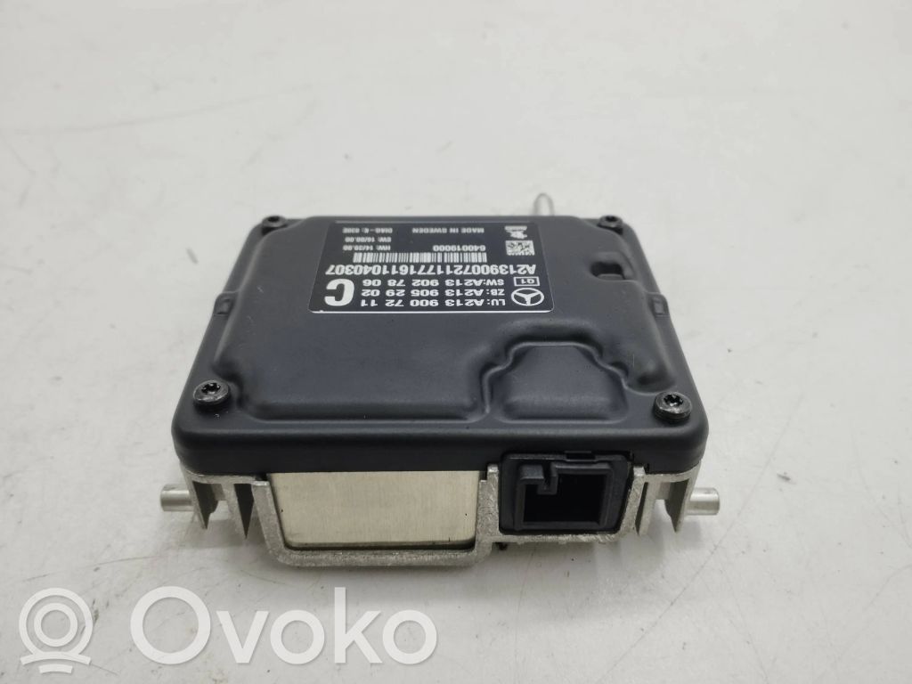 Frontkamera Windschutzscheibe Frontscheibe   A2139052902,A2139007211,A2139007211771611040307