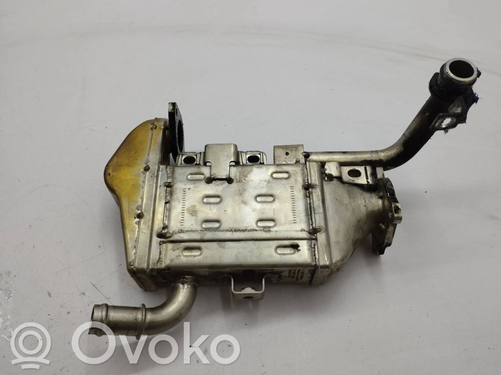 Chłodnica spalin EGR   A6541400200,164632011