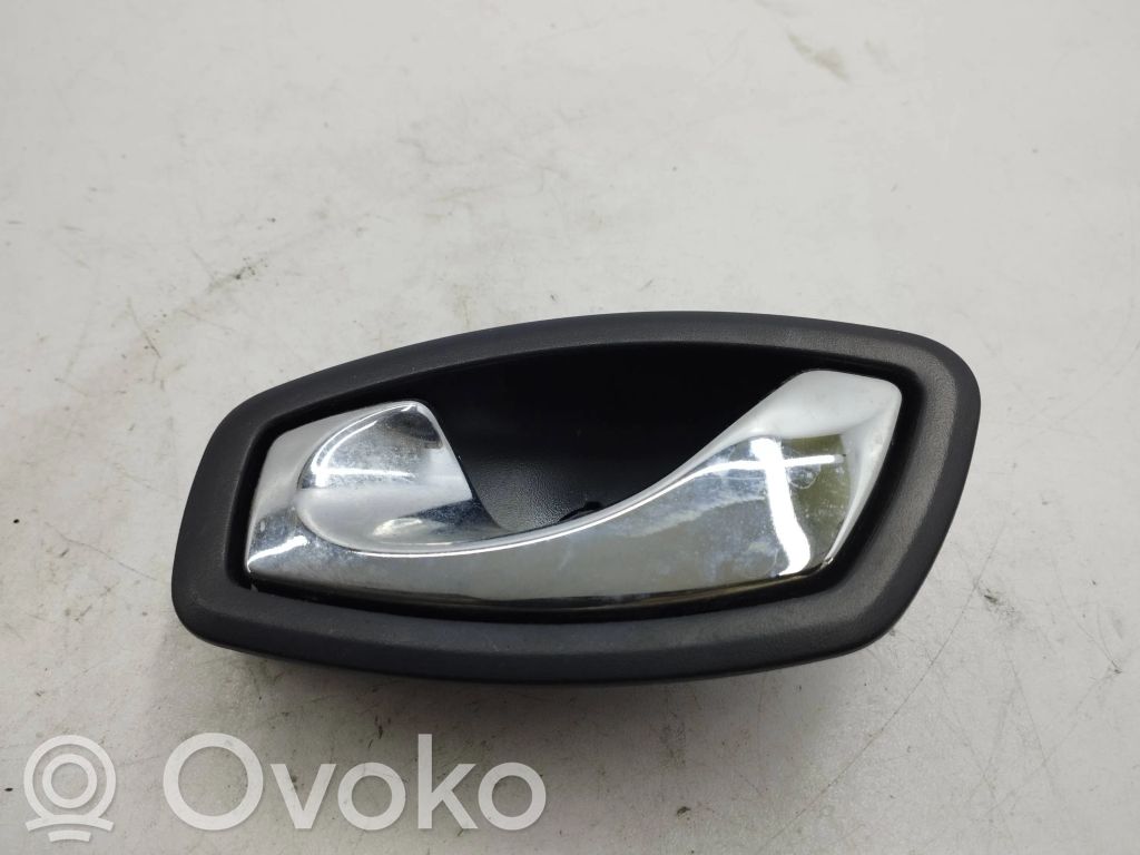 Manecilla interna puerta trasera   826730001R