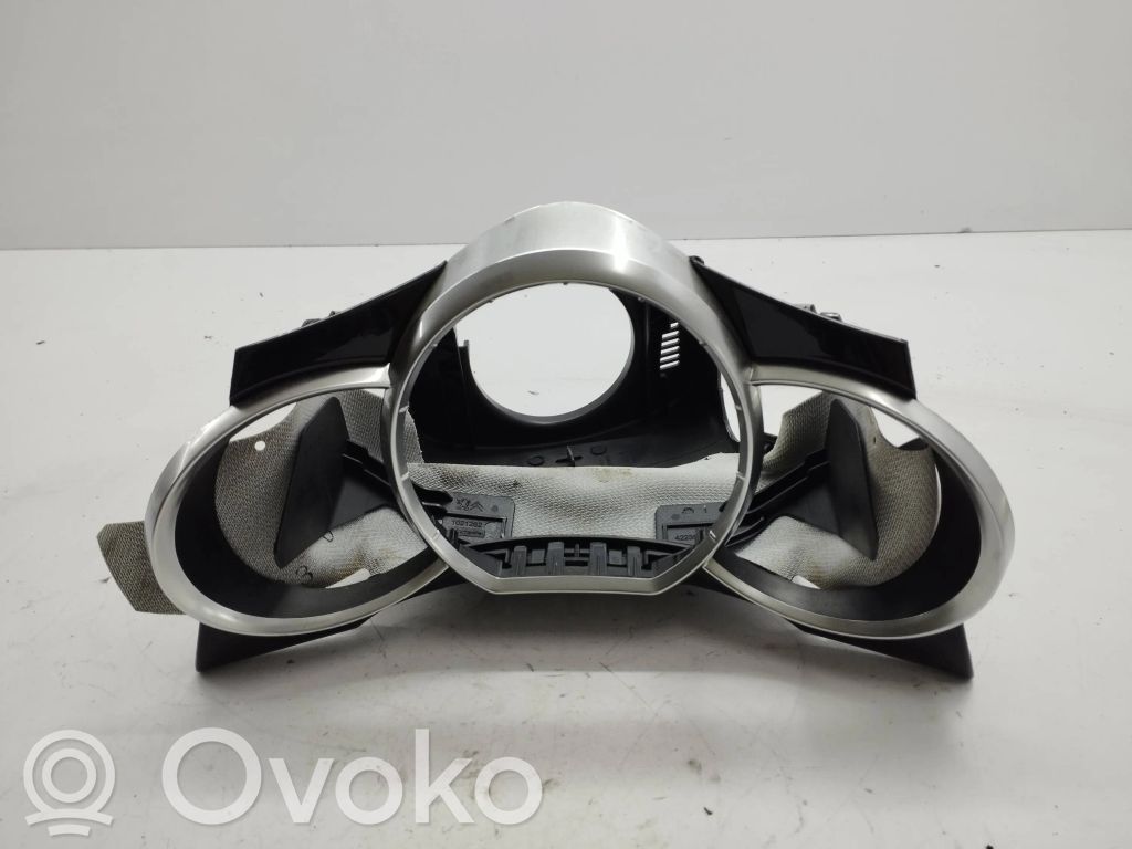 Citroen DS3 Dashboard trim 