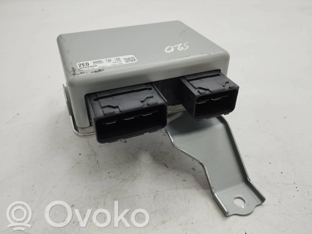 Honda Civic IX Unidad de control/módulo de la dirección asistida 