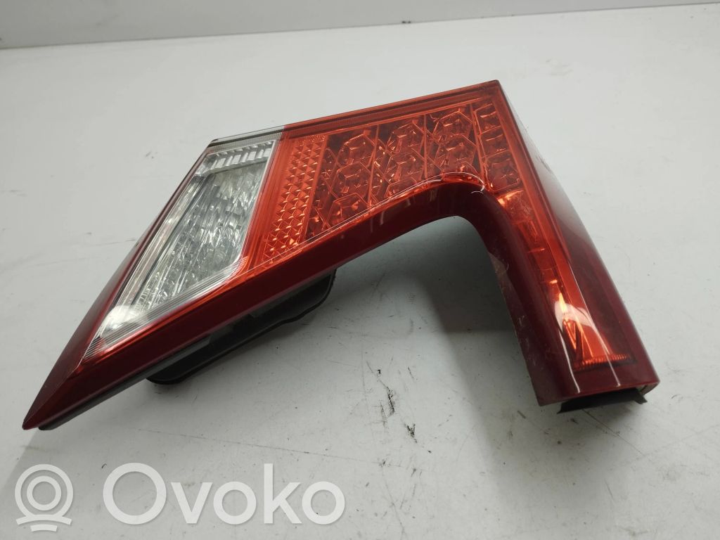 Honda Civic IX Luci posteriori del portellone del bagagliaio 