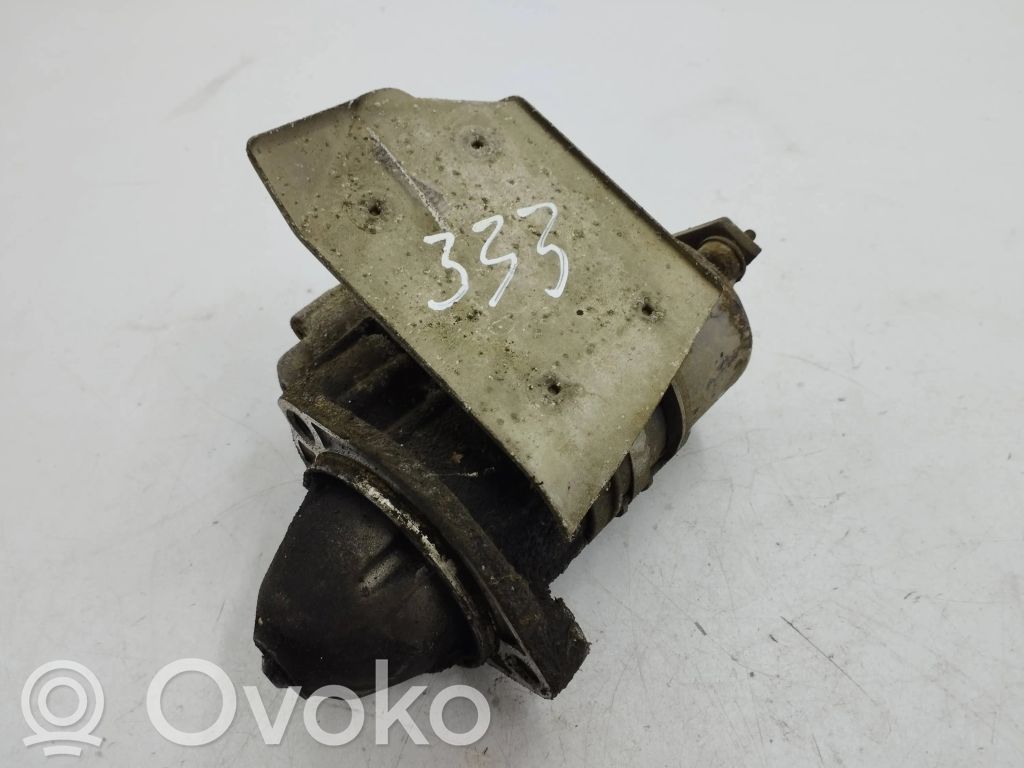Motorino d’avviamento