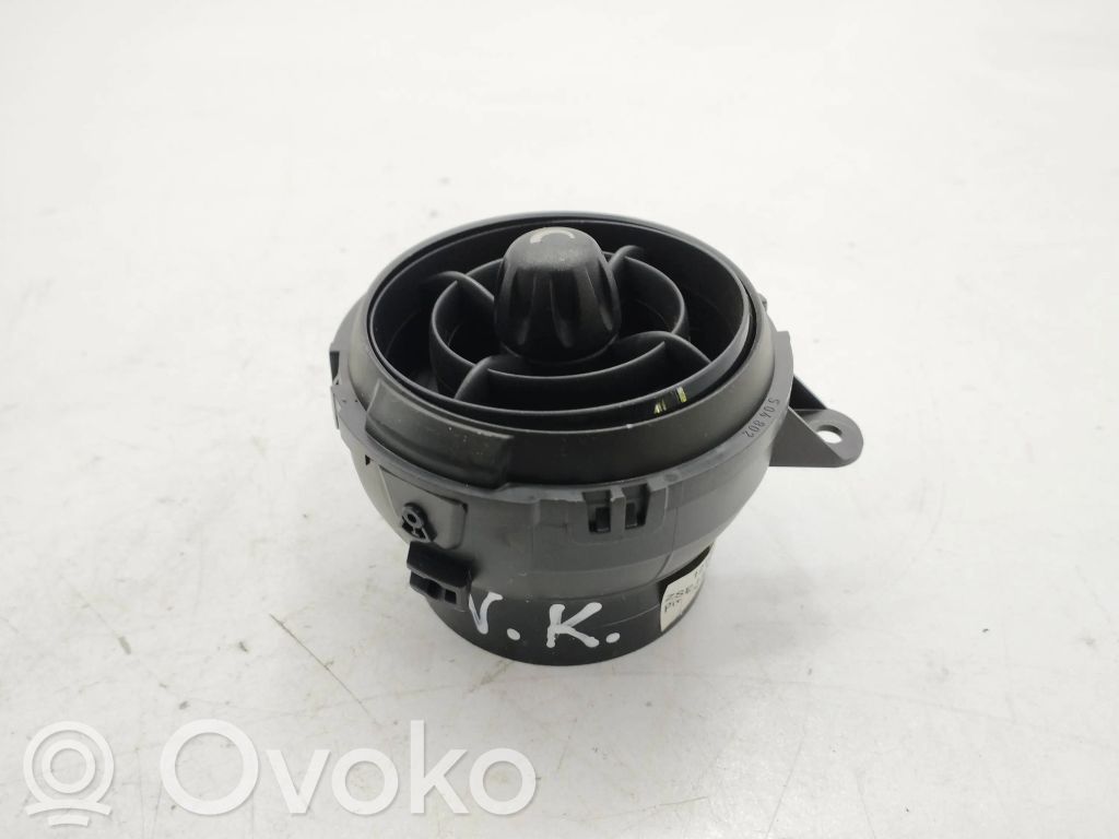 Mini Cooper Countryman R60 Griglia di ventilazione centrale cruscotto 