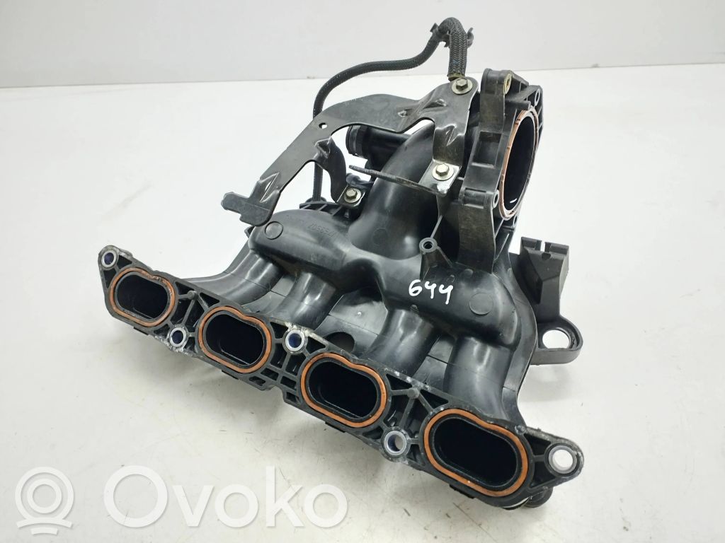 Kolektor ssący   75999078,1106061B08,0261230253,759507