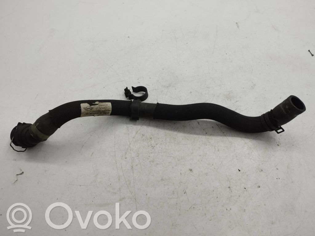 Mini Cooper Countryman R60 Tubo flessibile del liquido di raffreddamento del motore