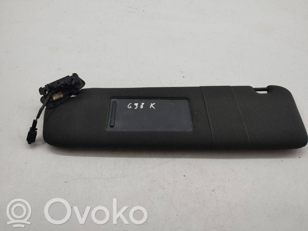 Häikäisysuoja   4L0857551