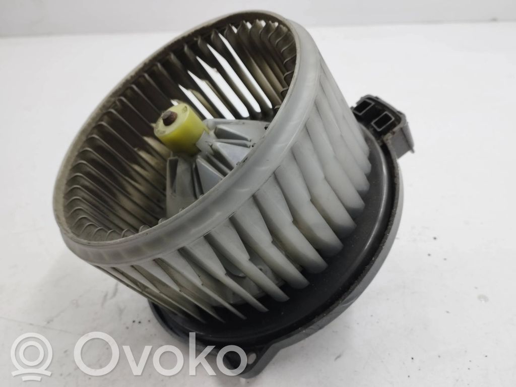Toyota RAV 4 (XA20) Ventola riscaldamento/ventilatore abitacolo