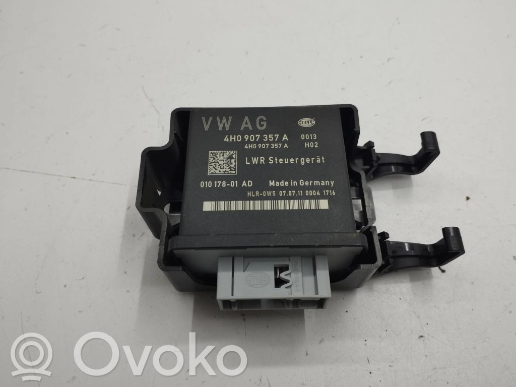Valomoduuli LCM   4H0907357A,01017801AD