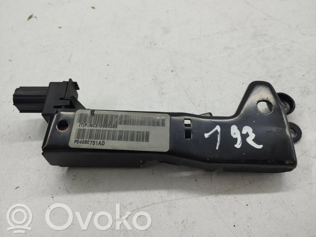 Chrysler Voyager Sensor 
