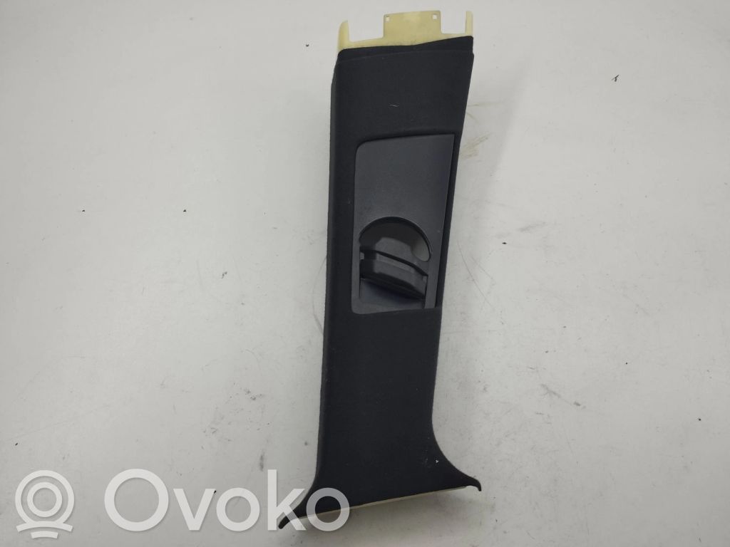 BMW X5 E53 (B) pillar trim (top) 