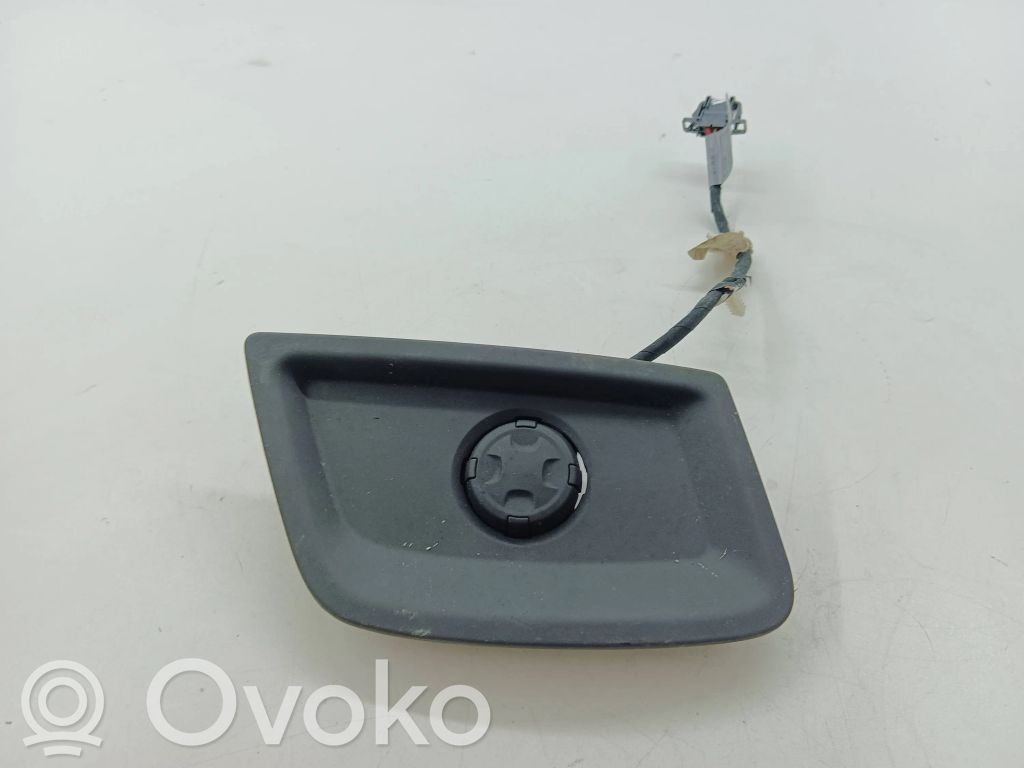 Audi A8 S8 D3 4E Seat control switch 