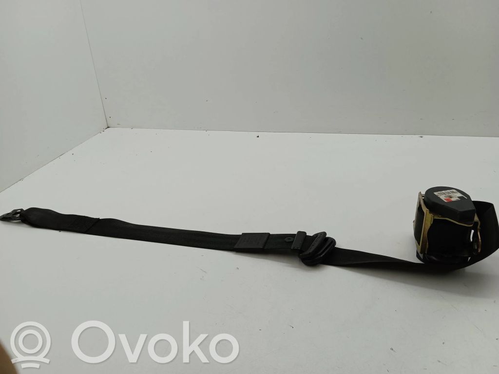 Audi A8 S8 D3 4E Sicherheitsgurt vorne 
