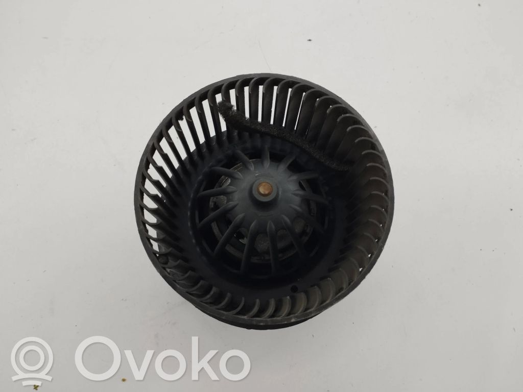 Citroen C3 Mazā radiatora ventilators 