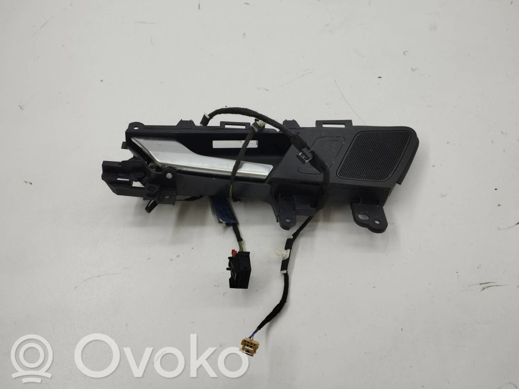 Audi Q5 SQ5 FY Manecilla interna puerta trasera 