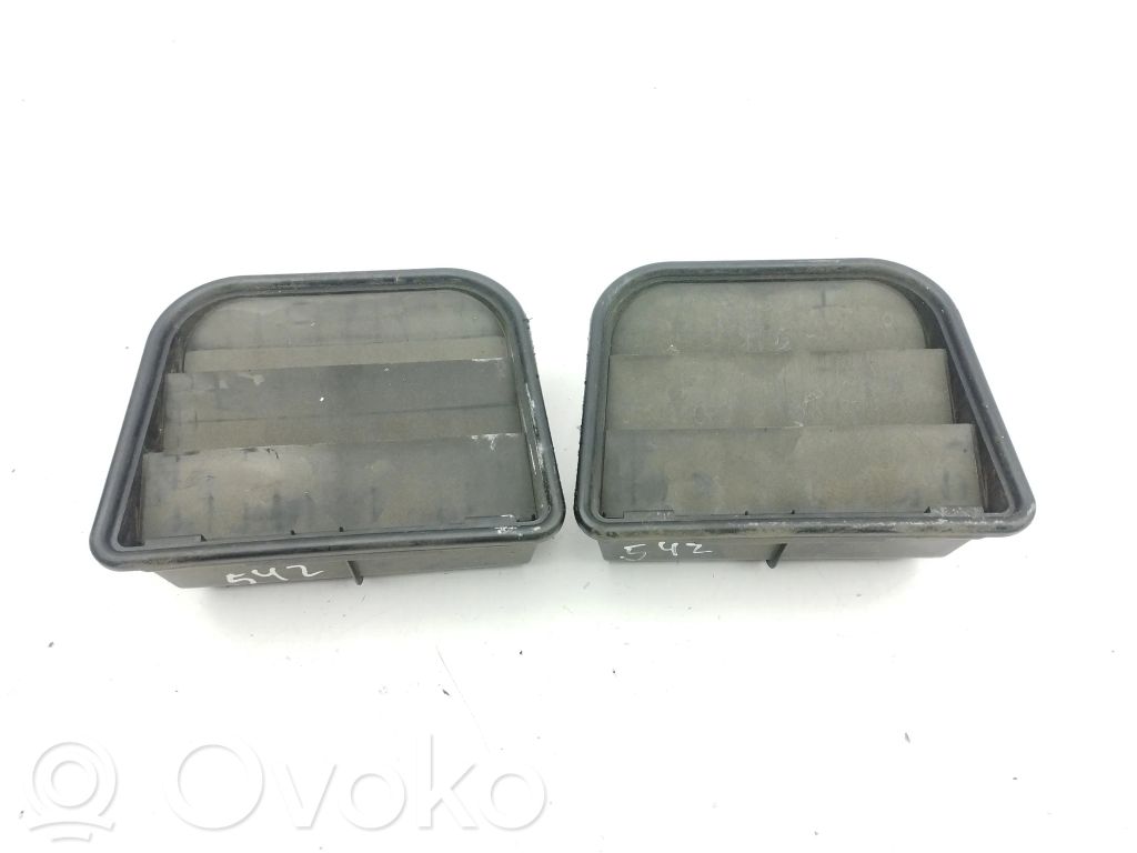 Volvo S60 Prese d'aria laterali fiancata 