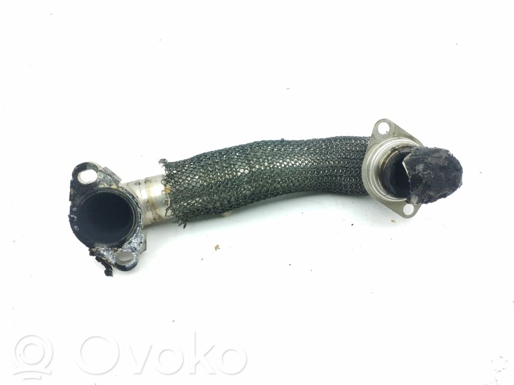 Volvo S60 Conductă/furtun supapă EGR 
