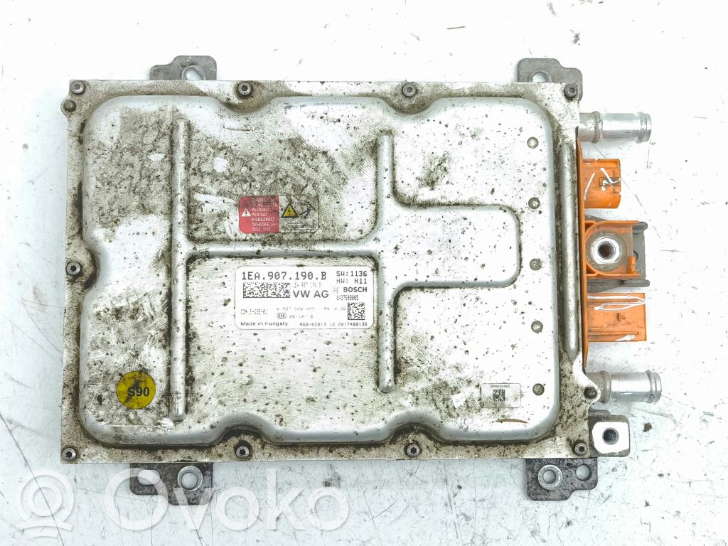 Convertitore di tensione inverter   1EA907190B