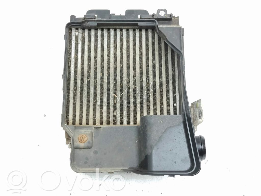 Radiatore intercooler   P9675627980