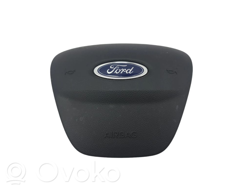 Ford Kuga III Poduszka powietrzna Airbag kierownicy 