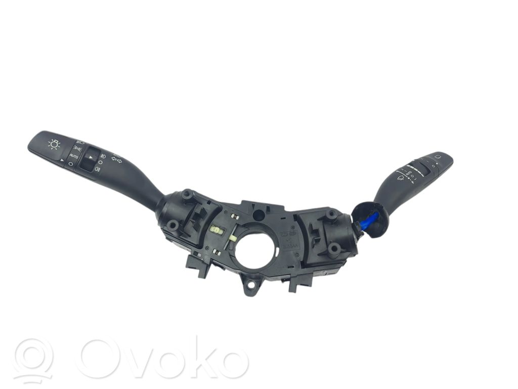 KIA Ceed Wiper turn signal indicator stalk/switch 